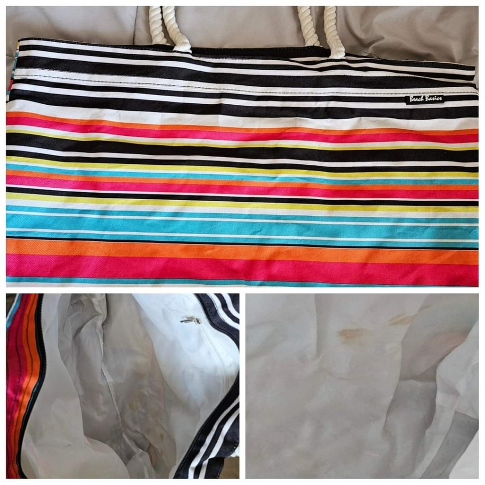 Beach Bag